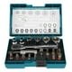 thumbnail image 1 of Set Puntas Y Llave 21 Pzas B 54081 Incl Ptas Pozidrive Philips Hexagonales Torx Y Planas, 1 of 2
