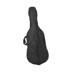 Magideal - Bolsa Impermeable Para Violonchelo Bolsa De Transporte Para Violonchelo Gran Capacidad Múltiples Bolsillos Funda Para Violonchelo Protección Para , 1 1 A 2