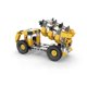thumbnail image 4 of Kit de construcción Engino Camión volquete 3 en 1, juguete STEM, 4 of 8
