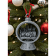 thumbnail image 2 of Adorno para el Árbol de Navidad- Pueblo Nevado, 2 of 2