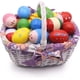 thumbnail image 4 of Maracas musicales con forma de huevo POPLAY, percusión de madera, 15 unidades, 4 of 7