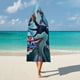 thumbnail image 5 of Yu gi oh! Manta Capa Con Capucha Anti bolitas Manta De Lana Ártica Suave Manta Portátil De Felpa Ligera Y Lujosa Poncho Para Siesta En Casa Y Oficina 100*130cm, 5 of 6