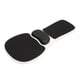 thumbnail image 2 of Alfombrilla Ergonómica Ajustable Para Reposamuñecas Y Brazo, Para Mesa De Escritorio De Oficina, 2 of 5