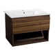 thumbnail image 2 of Kit Mueble Belle 60x46 cm + Cubierta Color Roble, 2 of 7