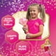 thumbnail image 2 of Bubble Wand para niños pequeños, princesa Disney, la bella durmiente, Aurora, 2 of 4