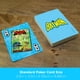 thumbnail image 5 of Baraja de cartas con temática de Batman de Aquarius DC, 5 of 7