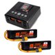 thumbnail image 5 of Cargador de Baterías Spektrum S250 2×50W LiPo IC3, 5 of 9