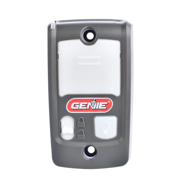 Consola De Pared Con Abre puertas De Garaje Serie Ii Gbwcsl2 bx