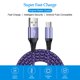 thumbnail image 2 of Cable USB-C Shenzhen 1,8 m Pack de 2 – Carga Rápida, 2 of 7