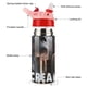 thumbnail image 3 of Botella de Agua Scream Acero Inoxidable Rosa 12 oz, 3 of 6