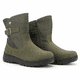 thumbnail image 5 of Botin Oliva Mujer Casual Chalada Qual, 5 of 6