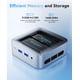 thumbnail image 4 of Mini PC ACEMAGIC V1 12.ª gen N97 16 GB RAM 512 GB SSD, 4 of 8