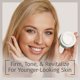 thumbnail image 3 of Crema Facial Reviva Labs Pack de 3 × 55 g DMAE + Vitamina C, 3 of 9