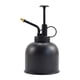 thumbnail image 5 of Plant Mister Spray Bottle Regadera Fine Mist Spritzer Regadera Pequeña Negro Mate, 5 of 5
