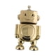 thumbnail image 3 of Cierre De Bolsa De Robot, Cierre De Cerrojo De Metal Para Hacer Bricolaje, Caja De Joyería, Maletín, 3 of 3