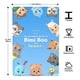 thumbnail image 3 of Cartel de Metal Desmarcar Bimi Boo y Amigos 30x20 cm, 3 of 6