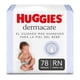 thumbnail image 1 of Pañales Dermacare 0/RN, 78 Un, 1 of 8