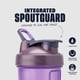 thumbnail image 2 of Botella shaker BlenderBottle Classic V2 de 800 ml (paquete de 2) rosa/morado, 2 of 6