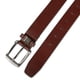 thumbnail image 5 of Cinturón Tommy Bahama casual de piel con adorno en forma de lazo para hombre, talla XL, 5 of 5