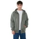 thumbnail image 1 of Polerón Hombre Full Zipper Verde Corona, 1 of 5