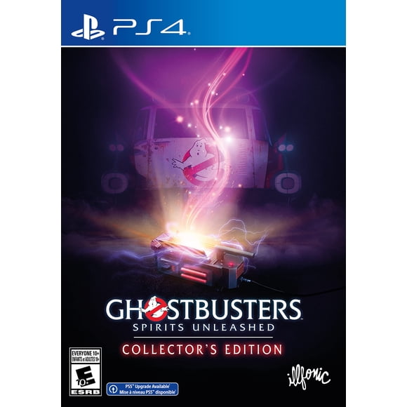 Videojuego Nighthawk Interactive PS4 – Edición de coleccionista