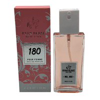 Perfume Ryan Blake 180 Edp 59 Ml Mujer