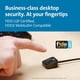 thumbnail image 2 of Lector De Huellas Verimark Usb Windows Fido2, 2 of 3