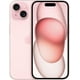 thumbnail image 1 of Apple iPhone 15 128GB Rosado Reacondicionado, 1 of 3