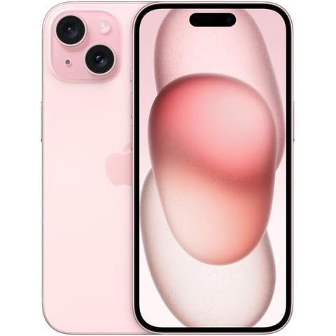 Apple - Iphone 15 128Gb - (Reacondicionado)