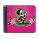 thumbnail image 1 of Billetera Desmarcar Las Sombrías Aventuras de Billy y Mandy, 1 of 6