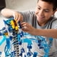 thumbnail image 5 of Set de construcción Marble Coaster Run K'NEX con motor, 504 piezas, 5 of 6