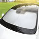 thumbnail image 3 of Parasol para Parabrisas Plegable Prevenir Solar Coches Plus, 3 of 3
