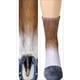 thumbnail image 3 of Medias Animal Paws 3d Talle Unico Polyester Spandex, 3 of 3