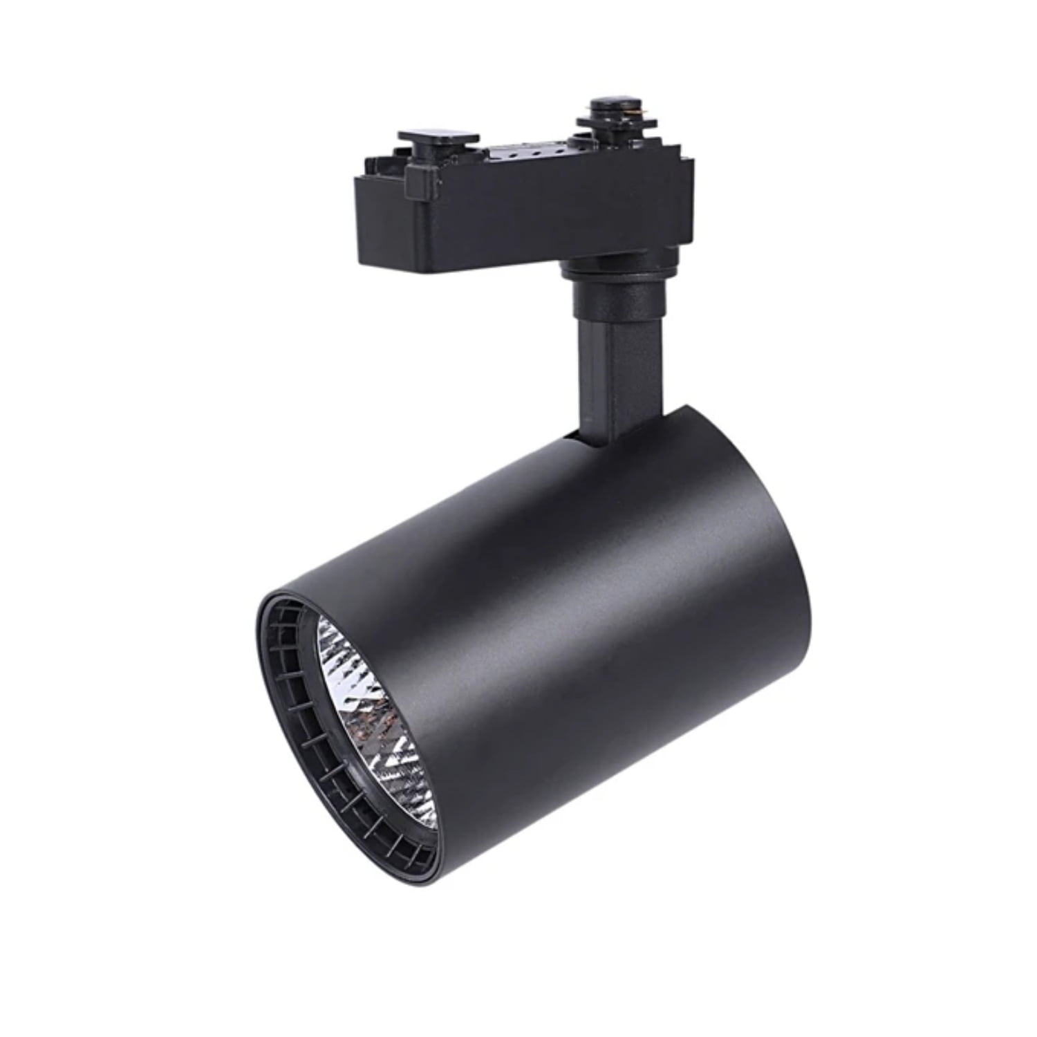 Importclick - Lámpara Foco Pared Led Regulable 220v Negro