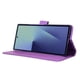 thumbnail image 2 of Funda Billetera para Samsung Galaxy F06 5G con Ranuras y Soporte Morado, 2 of 6