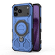 thumbnail image 4 of Funda GANGXUN para iPhone 17 Pro Max , magnética, ligera, soporte 360°, antigolpes, 4 of 6