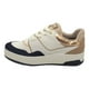 thumbnail image 2 of ZAPATILLAS URBANAS VIA MARTE MARFIL MUJER | 042-017-15 - Talla 39, 2 of 5