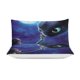 thumbnail image 3 of How To Train Your Dragon Bed Duvet Cover Microfiber Bedding Sets 3D Printed Lightweight 3 Piece Comforter Sets for Kids Boys Girls, 3 of 5