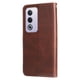 thumbnail image 2 of Funda con Cremallera para OPPO A3 Pro 5G, Carcasa Cartera de Cuero PU con Soporte y Tarjetero, 2 of 6