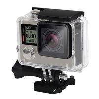 Genérico - Carcasa Sumergible Para Gopro 3 & 4