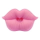 thumbnail image 1 of Novedad Chupete De Silicona Con Forma De Labios Para Bebé, Color Rosa, 1 of 5