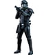 thumbnail image 1 of Figura Tms013 - Star Wars - The Mandalorian - Death Trooper, 1 of 2