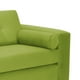 thumbnail image 4 of Sofa Vivo 2c Felpa 30 Pistacho, 4 of 5