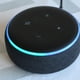 thumbnail image 2 of Echo dot Alexa Parlante Asistente Virtual, 2 of 2