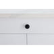 thumbnail image 2 of Perillas para Gabinete Elegantes Logyn 3.3 cm Negro Mate Juego de 10, 2 of 6