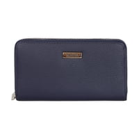 Kenneth Cole - Billetera Calixta Azul
