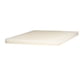 thumbnail image 2 of Tabla de cortar Winco White de plástico de polietileno de 30 x 45 cm, 2 of 4