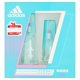 thumbnail image 1 of Adidas Moves Her Eau de Toilette Spray Natural, 1 of 6