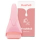 thumbnail image 1 of Rodillo facial Ice Roller Huefull Ice Face Roller y alivia la hinchazón de los ojos, 1 of 3