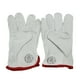 thumbnail image 2 of Pack 10 Pares De Guantes Cabritilla Sin Forro, 2 of 2